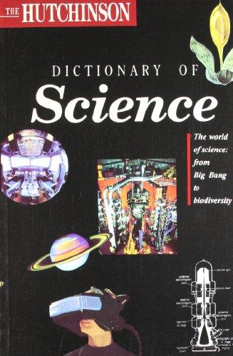 Goyal Saab Dictionary of Science